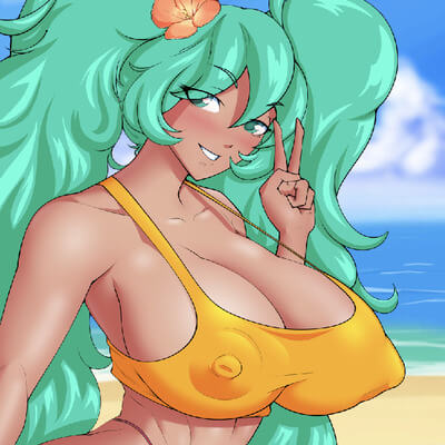 Sex on the Beach
