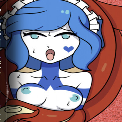 Erotic Justice May