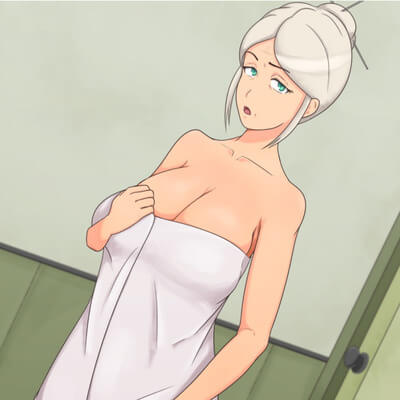 Milfy Cummy: Gloria Returns