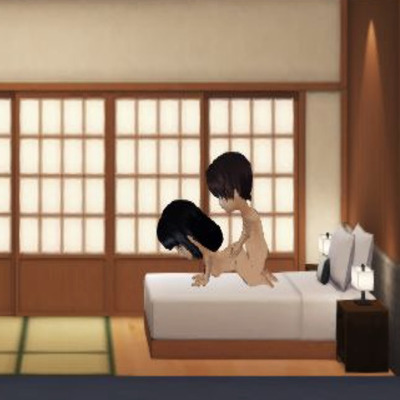 Love Hotel