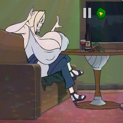 Slutnade Victory Celebration