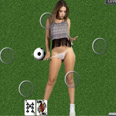 Soccer Poker