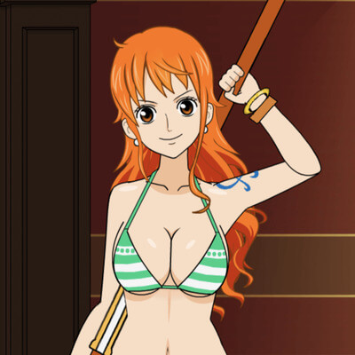 Strip Poker Night