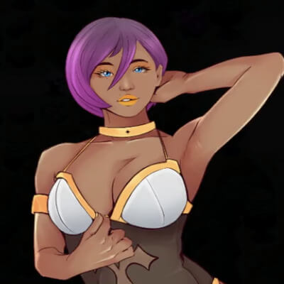 Tits And Shadows