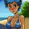 Hot Beaches