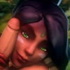 Nidalee: Queen of the Jungle