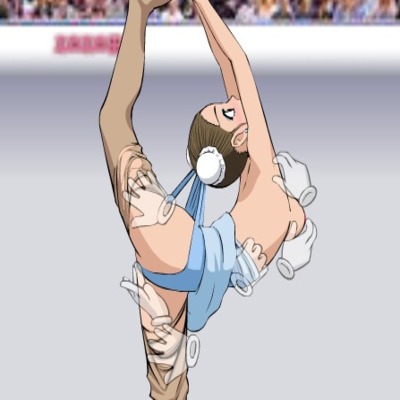 Sexy Skater