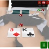 Strip Poker with Blanche 2