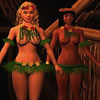 The Jungle Call 2