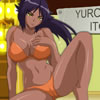 Yuroichi's Itch
